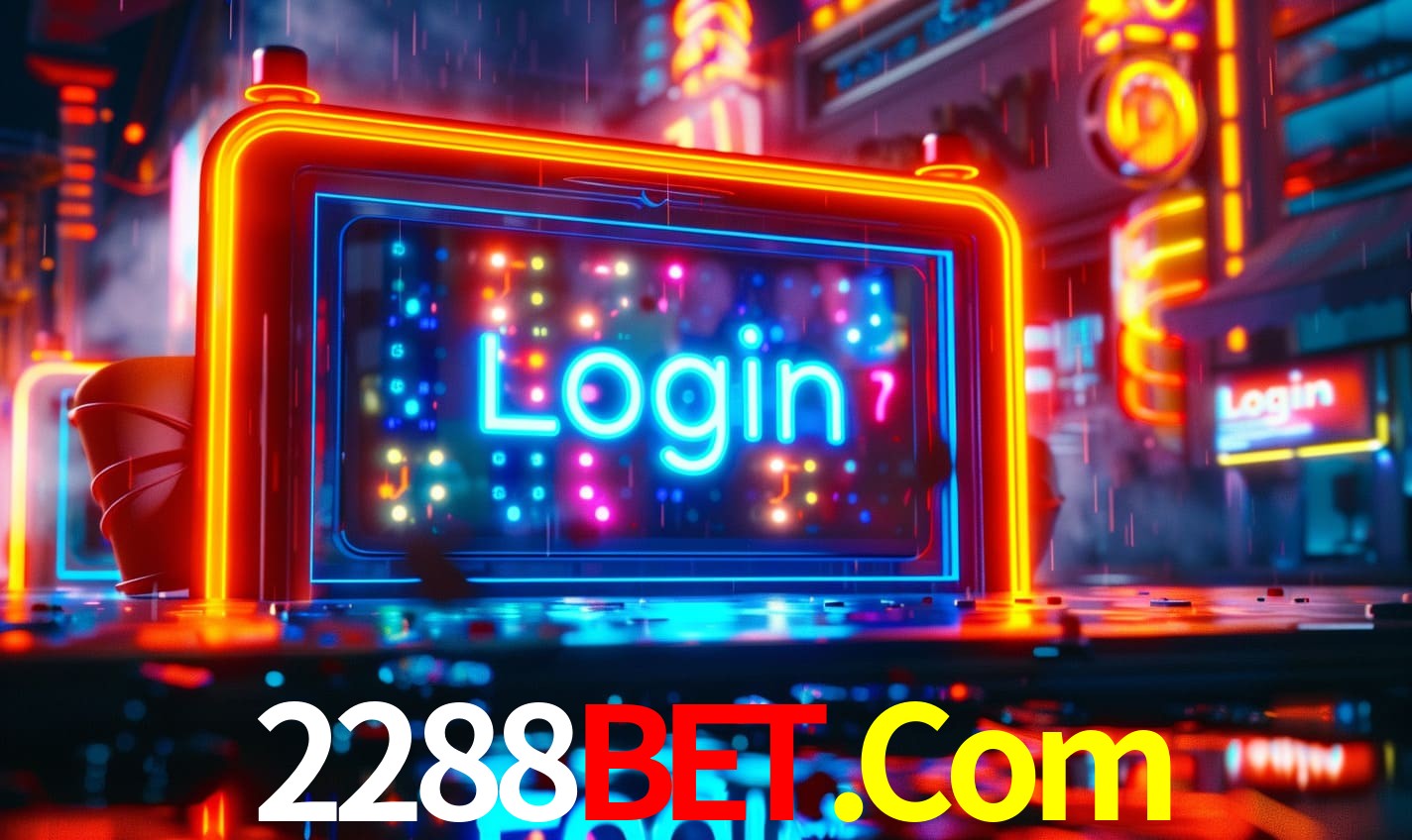 Registre-se hoje no Cassino 2288Bet.Com